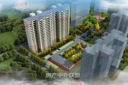龙都诚通·香榭里3室2厅2卫63万144m2出售